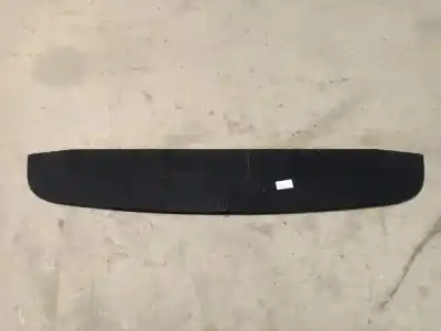 Peça sobressalente para automóvel em segunda mão plásticos por toyota corolla verso (zer_, zze12_, r1_) 2.0 d-4d (cur10_) referências oem iam 0f01058410