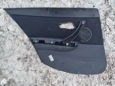 Second-hand car spare part left front door trim for bmw 3 (e90) 320 d oem iam references 796832181