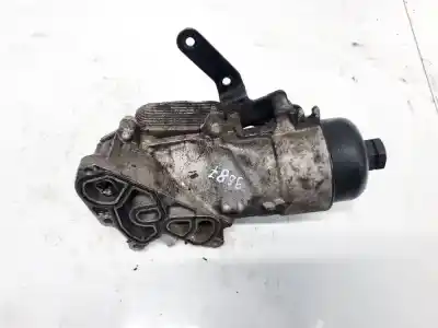 Second-hand car spare part oil filter support for ford focus, 2011.04 - 2018 1.5 89kw 2011.04 - 2018 oem iam references 9687911280