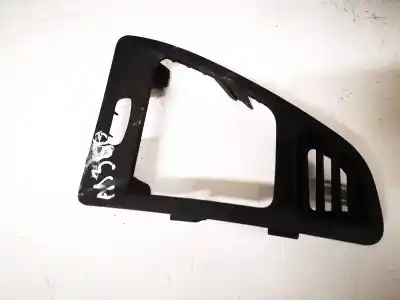 Peça sobressalente para automóvel em segunda mão grelha / difusor de ar por fiat croma (194) 1.9 16v multijet dynamic (12.2007->) referências oem iam 1001020