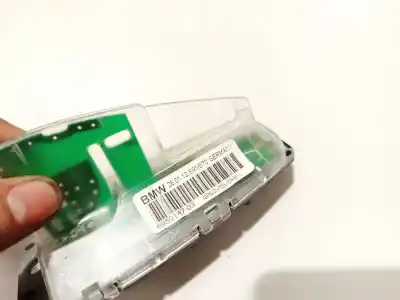 Pezzo di ricambio per auto di seconda mano antenna per bmw x5 (e70) 3.0d riferimenti oem iam 695914703  1682708
