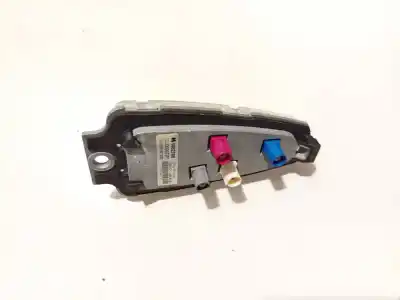 Pezzo di ricambio per auto di seconda mano antenna per bmw x5 (e70) 3.0d riferimenti oem iam 695914703  1682708