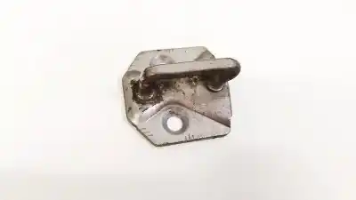 Tweedehands auto-onderdeel diverse onderdelen voor ford focus iii 1.6 tdci oem iam-referenties 