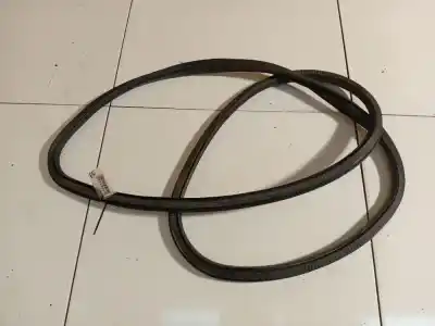 Peça sobressalente para automóvel em segunda mão junta vedante da porta por opel insignia a (g09) 2.0 cdti (68) referências oem iam 
