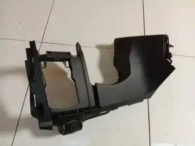 Peça sobressalente para automóvel em segunda mão plásticos por opel insignia a (g09) 2.0 cdti (68) referências oem iam 13237929