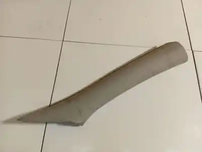 Peça sobressalente para automóvel em segunda mão plásticos por opel insignia a (g09) 2.0 cdti (68) referências oem iam 13298395