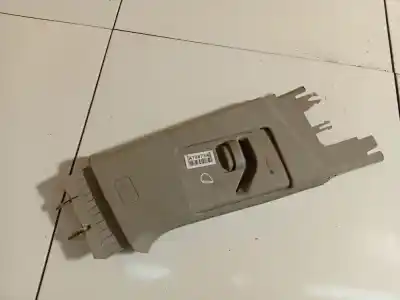 Peça sobressalente para automóvel em segunda mão plásticos por opel insignia a (g09) 2.0 cdti (68) referências oem iam 13299264