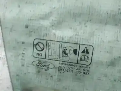 İkinci el araba yedek parçası ön sag ay için ford focus c-max (dm2) 2.0 tdci oem iam referansları as2  