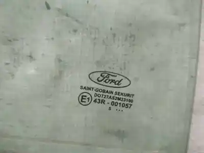 İkinci el araba yedek parçası arka sag pencere için ford focus c-max (dm2) 2.0 tdci oem iam referansları as2  