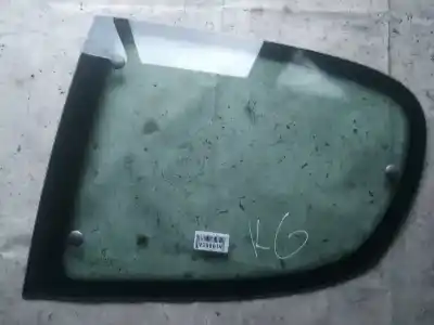 Автозапчасти б/у левое заднее стекло печати за peugeot 206 fastback (2a/c) 1.4 hdi eco 70 ссылки oem iam as2