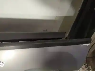 Pezzo di ricambio per auto di seconda mano plastica per ford focus iii 1.6 tdci riferimenti oem iam   