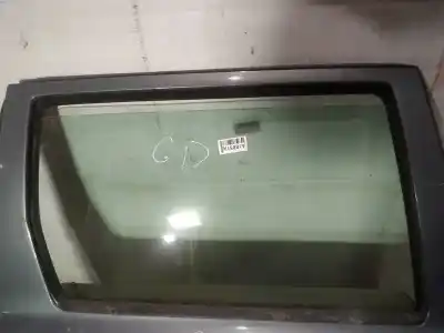 Peça sobressalente para automóvel em segunda mão vidro traseiro direito por volvo v70 ii (285) d5 referências oem iam as2