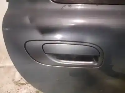 Peça sobressalente para automóvel em segunda mão puxador exterior traseiro direito por volvo v70 ii (285) d5 referências oem iam 