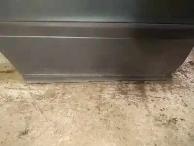 Peça sobressalente para automóvel em segunda mão plásticos por volvo v70 ii (285) d5 referências oem iam 