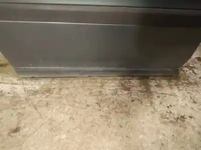 Pezzo di ricambio per auto di seconda mano plastica per volvo v70 ii (285) d5 riferimenti oem iam   