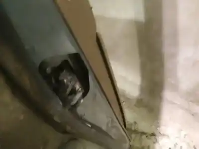 Peça sobressalente para automóvel em segunda mão dobradiça por volvo v70 ii (285) d5 referências oem iam 