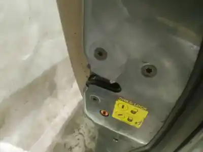 Peça sobressalente para automóvel em segunda mão fechadura da porta traseira direita por volvo v70 ii (285) d5 referências oem iam 
