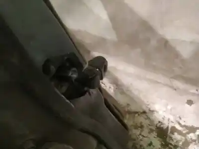 Peça sobressalente para automóvel em segunda mão dobradiça por volvo v70 ii (285) d5 referências oem iam 