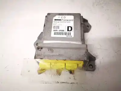 Piesă de schimb auto la mâna a doua unitate de control airbag pentru mazda 6 ranchera familiar (gj, gl) 2.2 d referințe oem iam ghp957k30a