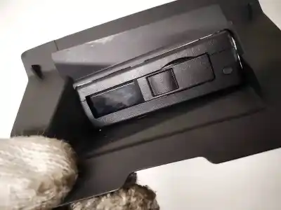 Second-hand car spare part sensor for mazda 6 ranchera familiar (gj, gl) 2.2 d oem iam references kd5166ez0d  ghp966ef0a, ghp966ef1