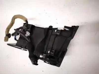 Second-hand car spare part sensor for mazda 6 ranchera familiar (gj, gl) 2.2 d oem iam references kd5166ez0d  ghp966ef0a, ghp966ef1