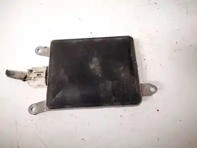 Peça sobressalente para automóvel em segunda mão módulo eletrônico por mazda 6 ranchera familiar (gj, gl) 2.2 d referências oem iam ghp967y90a  ghp9-67y90a, 6pz011045-00