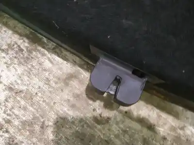 Peça sobressalente para automóvel em segunda mão fechadura do mala por opel insignia a (g09) 2.0 cdti (68) referências oem iam 