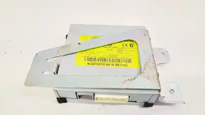 Piesă de schimb auto la mâna a doua modul electrotic pentru mazda 6 ranchera familiar (gj, gl) 2.2 d referințe oem iam ghp966dh0b