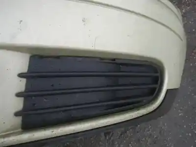 Peça sobressalente para automóvel em segunda mão grelha de pára choques esquerda por volvo v50 (545) 2.0 d referências oem iam 