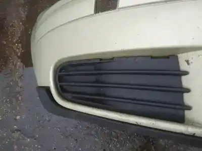 Peça sobressalente para automóvel em segunda mão grelha de pára choques frontal por volvo v50 (545) 2.0 d referências oem iam 