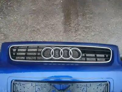 Peça sobressalente para automóvel em segunda mão grelha frontal por audi a3 (8l1) 1.9 tdi referências oem iam 