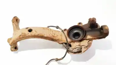 Second-hand car spare part front right knuckle for volkswagen passat variant (3b5) 1.9 tdi oem iam references 8d0407258ad  