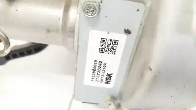 Автозапчасти б/у рулевая колонка за mazda 6 ranchera familiar (gj, gl) 2.2 d ссылки oem iam ght23210x  py22bd0019, 2t2y26242