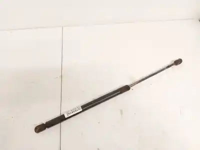 Peça sobressalente para automóvel em segunda mão amortecedores do tronco / porta por opel astra g fastback (t98) 1.7 td (f08, f48) referências oem iam 905215170512