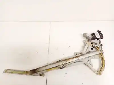Peça sobressalente para automóvel em segunda mão elevador de vidros dianteiro direito por toyota corolla verso (zer_, zze12_, r1_) 2.0 d-4d (cur10_) referências oem iam 