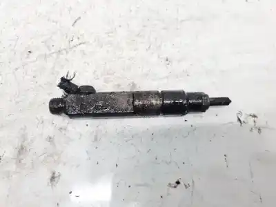 Second-hand car spare part injector for audi 100 avant (c4) 2.5 tdi oem iam references 046130201f