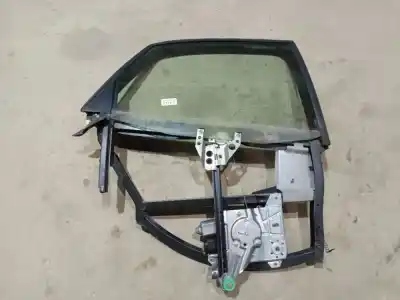 Pezzo di ricambio per auto di seconda mano alzacristalli posteriore destro per audi a4 b5 (8d2) 1.8 riferimenti oem iam 8d0839400a
