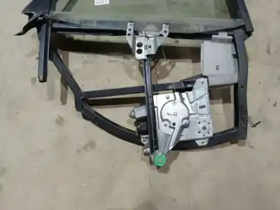 Автозапчастина б/у регулятор скла заднього правого для audi a4 b5 (8d2) 1.8 посилання на oem iam 8d0839400a  8d0 839 400 a