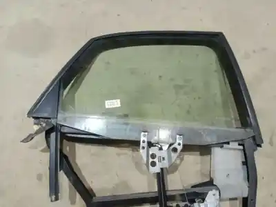 Автозапчастина б/у регулятор скла заднього правого для audi a4 b5 (8d2) 1.8 посилання на oem iam 8d0839400a  8d0 839 400 a