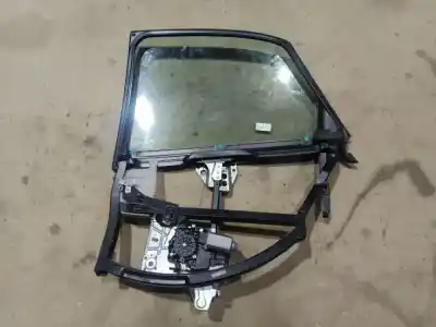 Автозапчастина б/у регулятор скла заднього правого для audi a4 b5 (8d2) 1.8 посилання на oem iam 8d0839400a  8d0 839 400 a