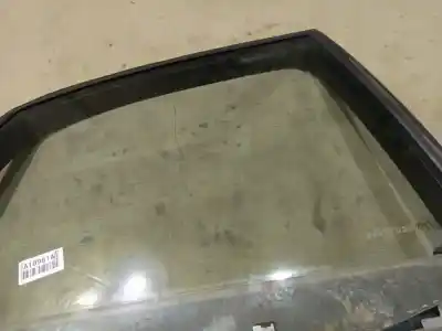 Автозапчастина б/у задне праве скло для audi a4 b5 (8d2) 1.8 посилання на oem iam as2  as2