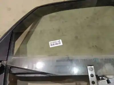 Автозапчастина б/у задне праве скло для audi a4 b5 (8d2) 1.8 посилання на oem iam as2  as2