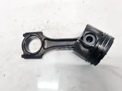 Peça sobressalente para automóvel em segunda mão pistão por opel zafira a 2.0 dti referências oem iam 