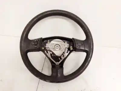 Peça sobressalente para automóvel em segunda mão volante por toyota corolla verso (zer_, zze12_, r1_) 2.0 d-4d (cur10_) referências oem iam gs12001450