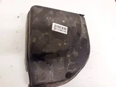 Tweedehands auto-onderdeel relais/zekeringenkastje voor citroen c4 i (lc_) 1.6 hdi oem iam-referenties 9653315180