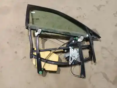 Pezzo di ricambio per auto di seconda mano alzacristalli anteriore destro per audi a4 b5 (8d2) 1.8 riferimenti oem iam 8d0837754