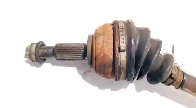 Second-hand car spare part front right transmission for renault scénic ii (jm0/1_) 1.5 dci (jm0f) oem iam references   