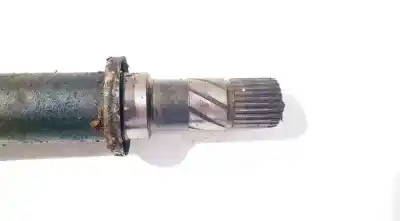 Second-hand car spare part front right transmission for renault scénic ii (jm0/1_) 1.5 dci (jm0f) oem iam references   