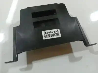 Peça sobressalente para automóvel em segunda mão plásticos por opel insignia a (g09) 2.0 cdti (68) referências oem iam 12768522