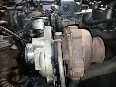 Peça sobressalente para automóvel em segunda mão turbocompresor por alfa romeo 33 sportwagon (905_) 1.5 (905a) referências oem iam 96440365